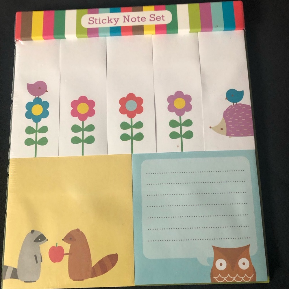 Notebook/Pad Bundle - Picture 3 of 6